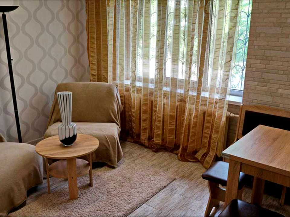 Квартира. Київ, вулиця Ольжича