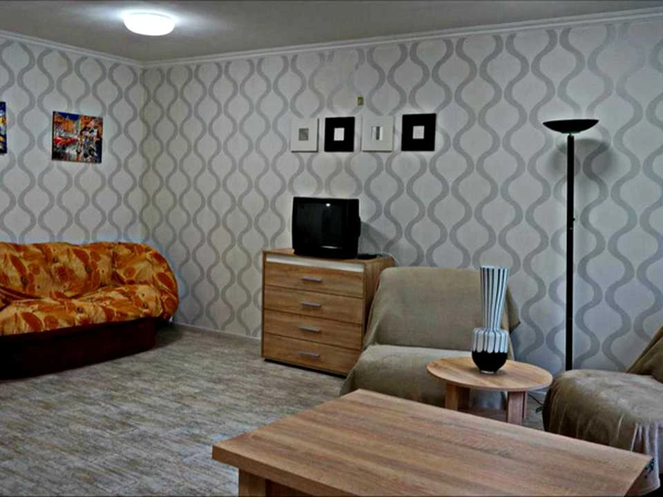 Квартира. Київ, вулиця Ольжича
