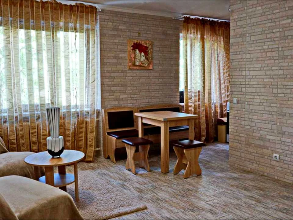 Квартира. Київ, вулиця Ольжича