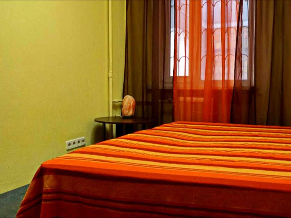 Квартира. Київ, вулиця Ольжича