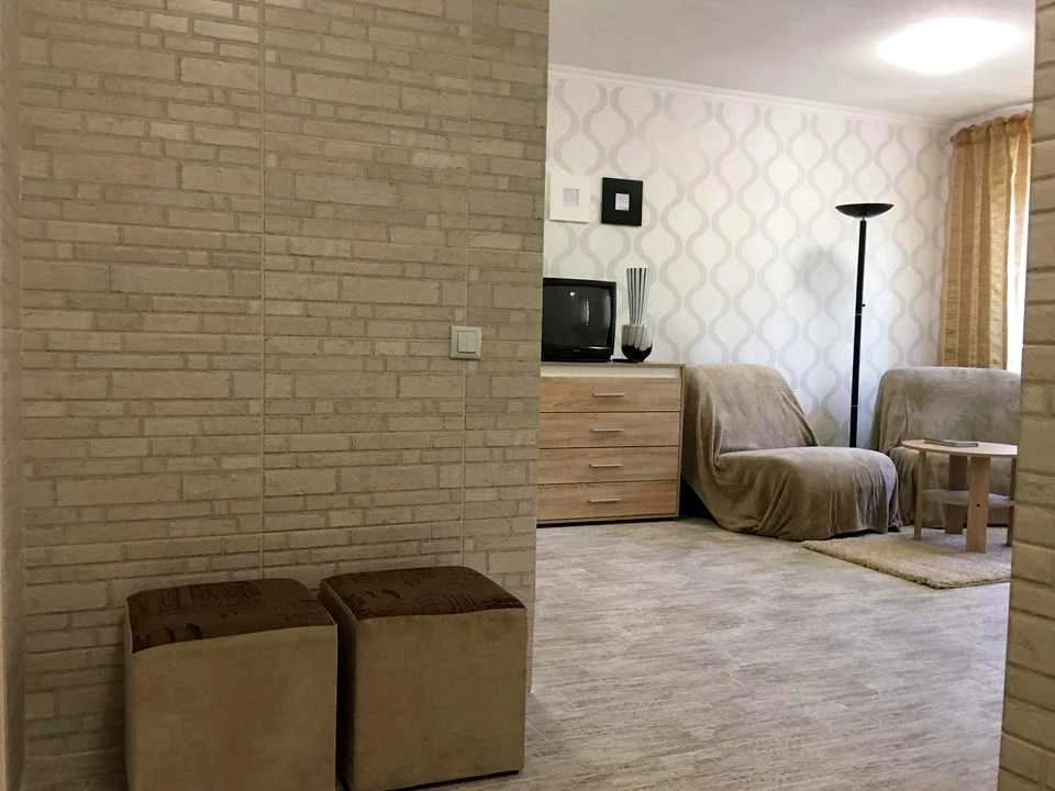 Квартира. Київ, вулиця Ольжича