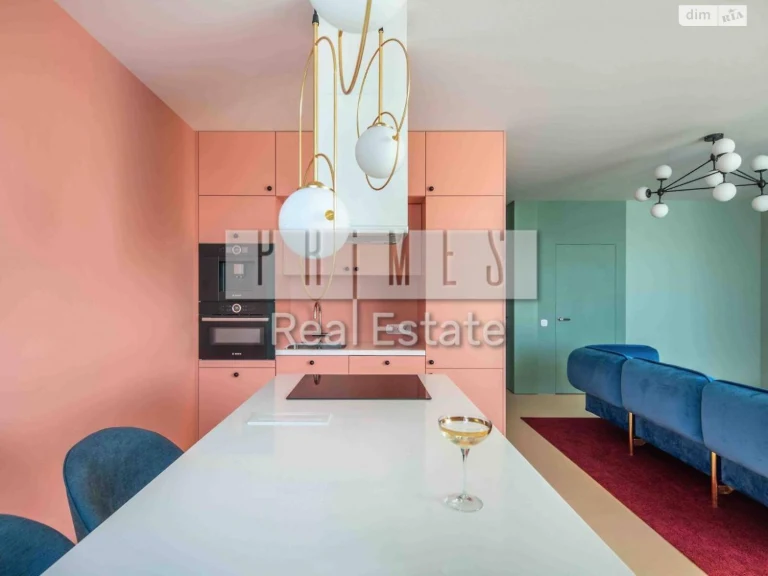Long-Term Rental Apartment, Cherepano Hora