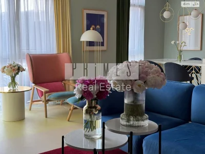 Long-Term Rental Apartment, Cherepano Hora
