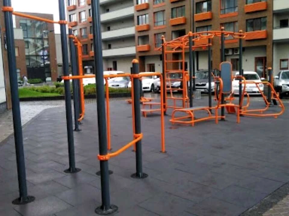 Квартира. Вацлава Гавела бульв, Киев.