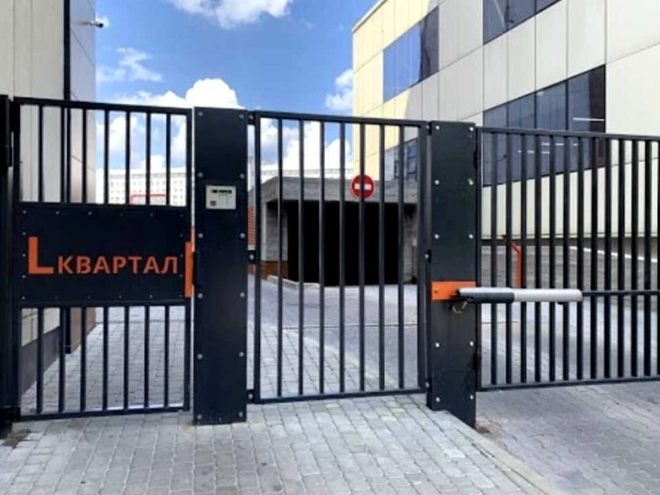 Квартира. Вацлава Гавела бульв, Киев.