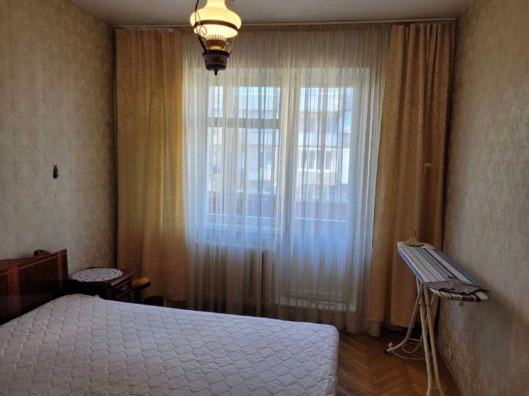 For Rent Long Term 2-Bedroom Apartment, Kyiv, Solomyan, Family Idz
