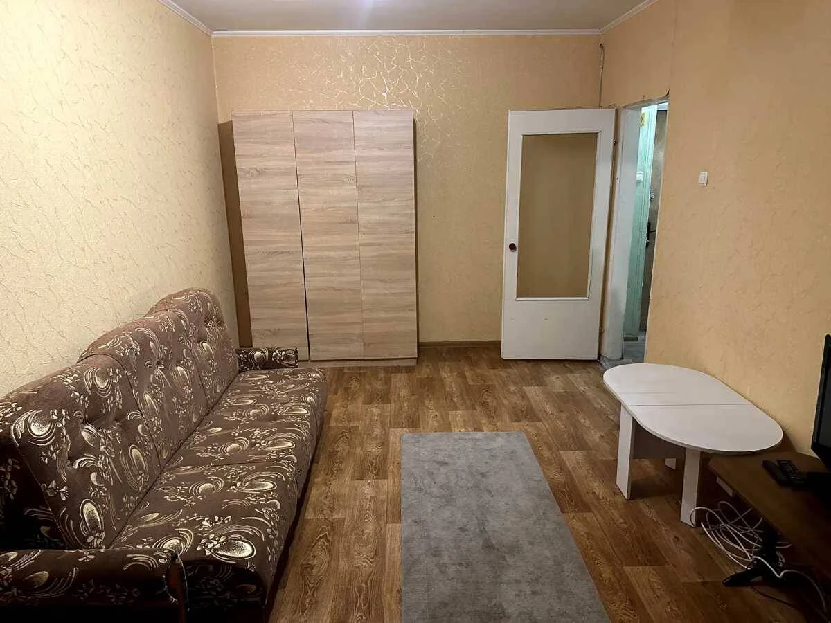 Здам на довгий термін 1-кімнатну квартиру, Київ, Подільський, Квітневий