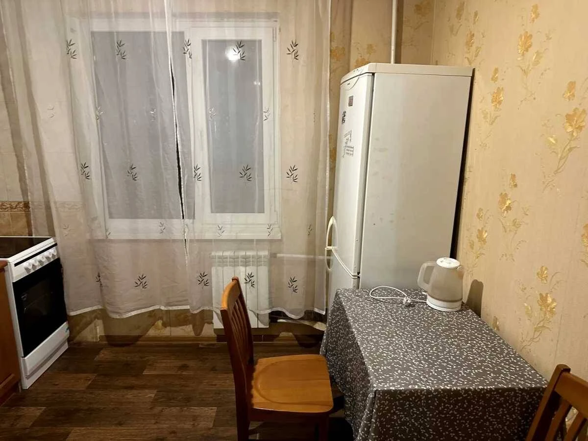 Здам на довгий термін 1-кімнатну квартиру, Київ, Подільський, Квітневий