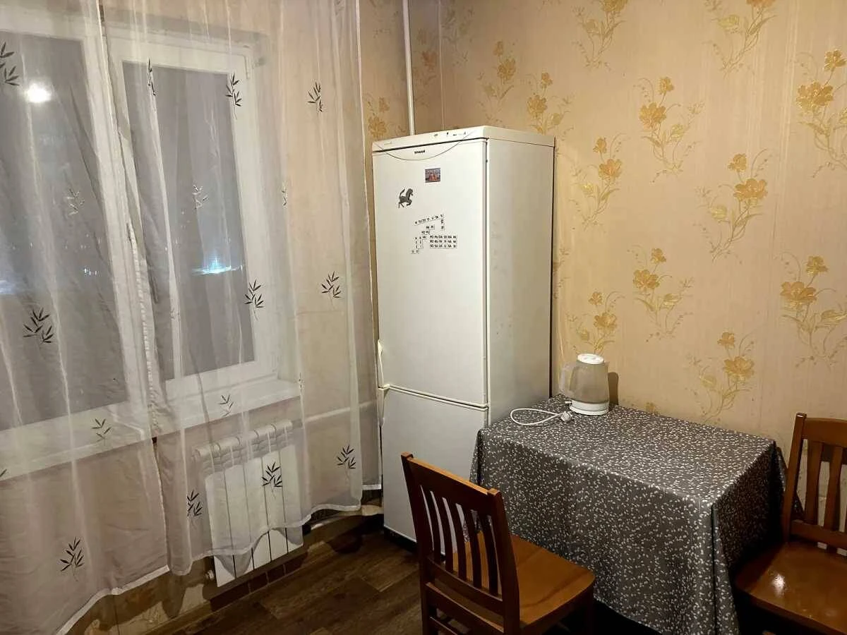 Здам на довгий термін 1-кімнатну квартиру, Київ, Подільський, Квітневий