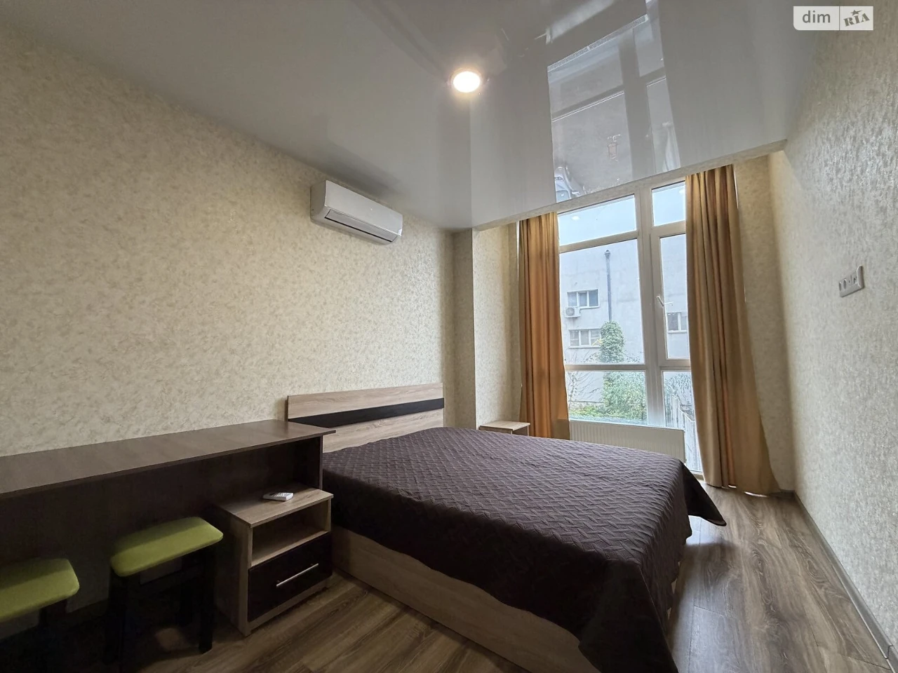 Long-Term Rental Apartment, Saltivsky District