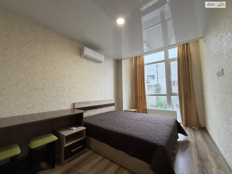 Long-Term Rental Apartment, Saltivsky District
