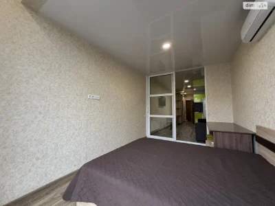 Long-Term Rental Apartment, Saltivsky District