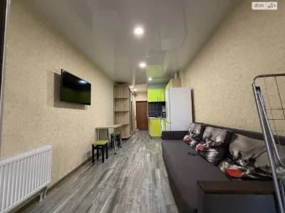 Long-Term Rental Apartment, Saltivsky District
