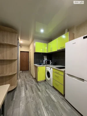 Long-Term Rental Apartment, Saltivsky District