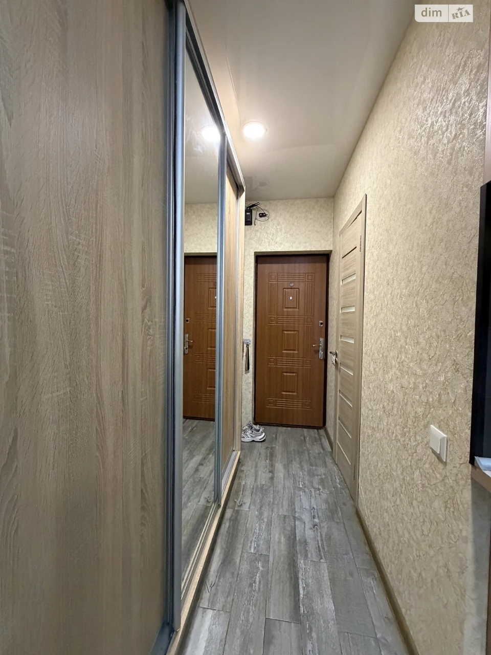 Long-Term Rental Apartment, Saltivsky District