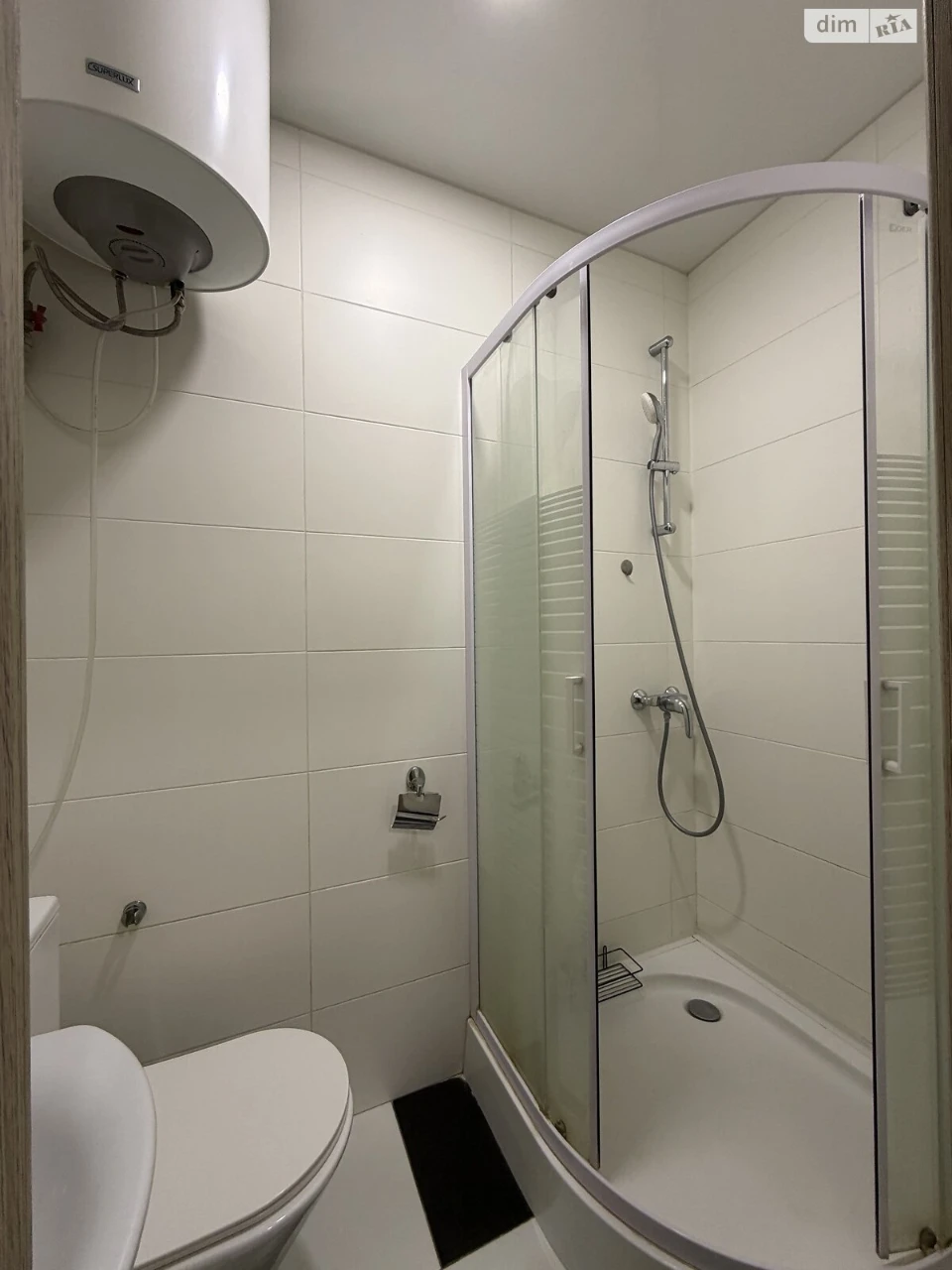 Long-Term Rental Apartment, Saltivsky District