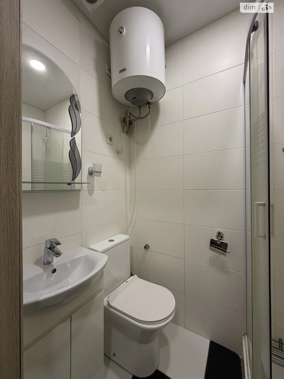Long-Term Rental Apartment, Saltivsky District