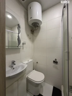 Long-Term Rental Apartment, Saltivsky District