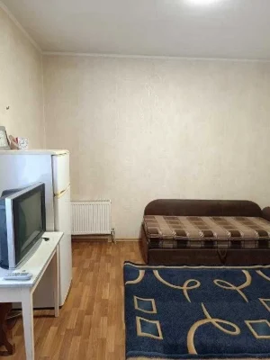 Квартира в гостянці зі своїм санітарним приміщенням. 10 000 у.