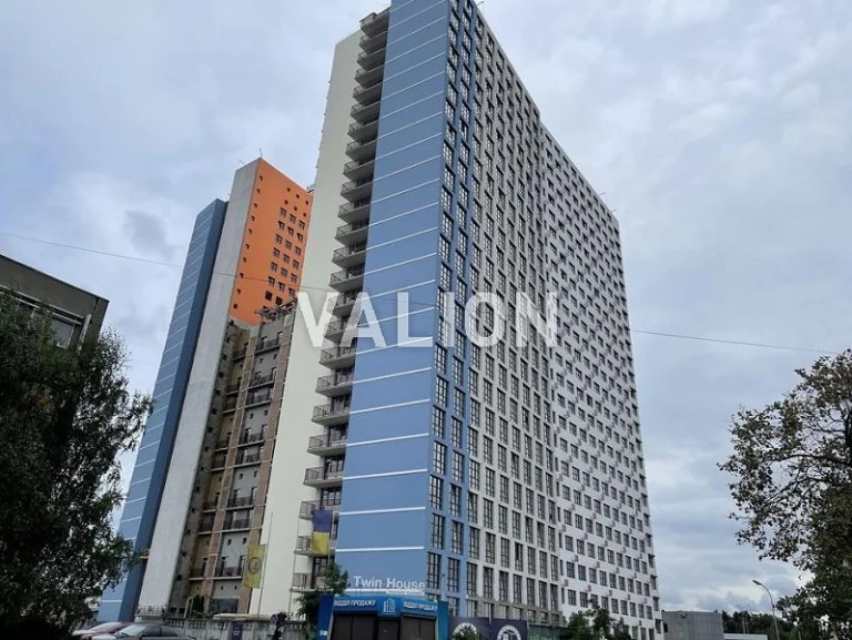 Продажа: 2-к квартира ул. Крайняя 1