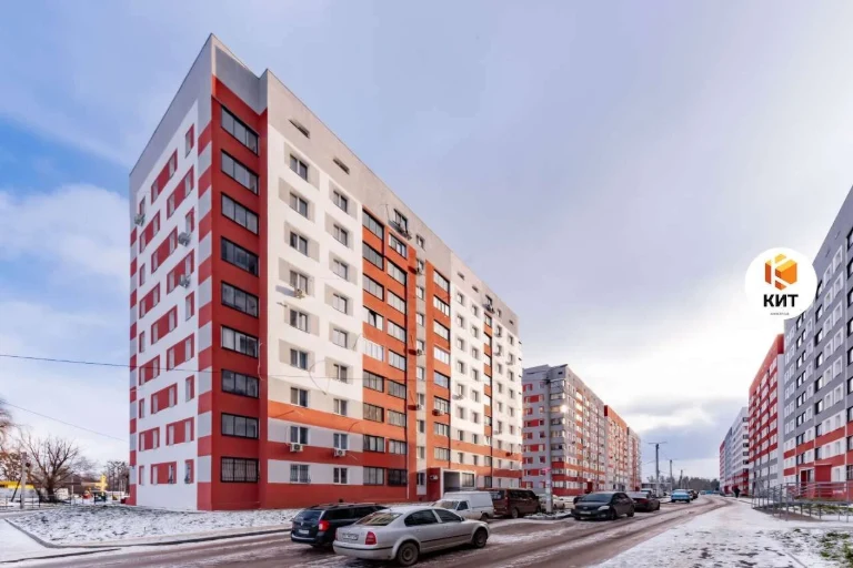Продажа квартиры, Харьков, Киевская, Гидропарк, 37 м²