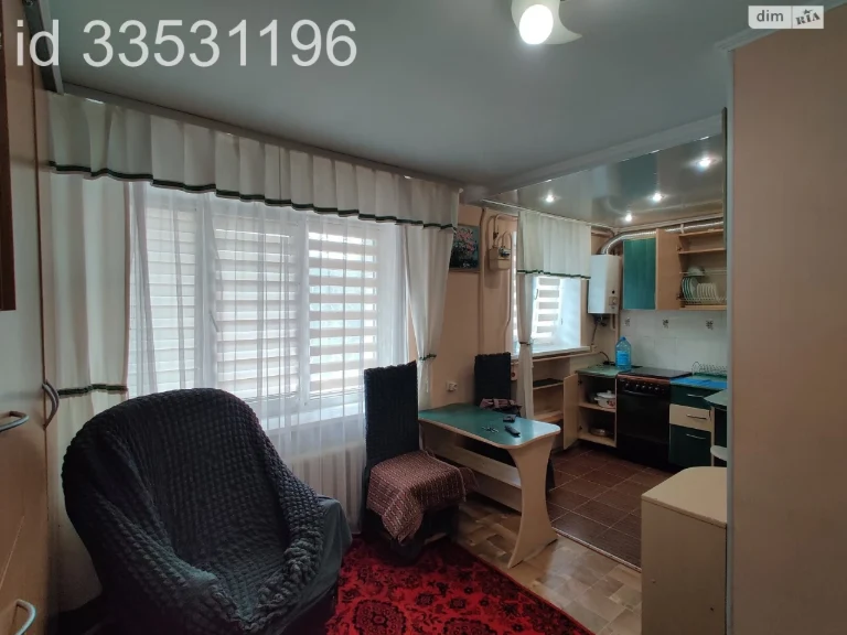 Long-Term Rental Apartment Vyshenka