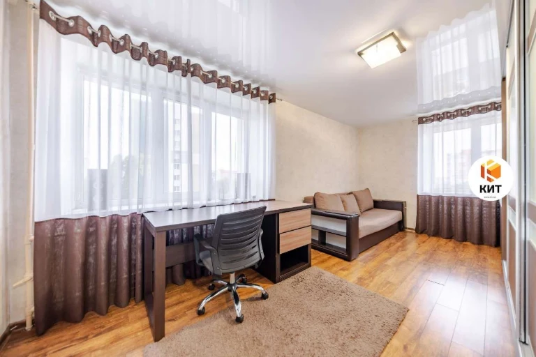 Продажа квартиры Харьков, Спорт.Гагар.Повст., 36 м²