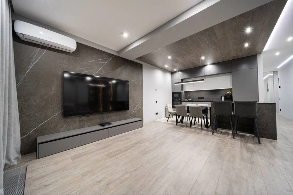продам 3к_123м2 в ЖК Комфорт Сити Рыбинский, пр. Гагарина, П