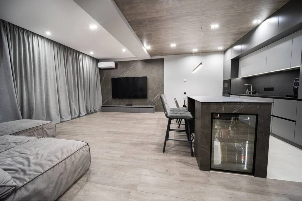 продам 3к_123м2 в ЖК Комфорт Сити Рыбинский, пр. Гагарина, П