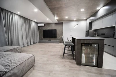 продам 3к_123м2 в ЖК Комфорт Сити Рыбинский, пр. Гагарина, П