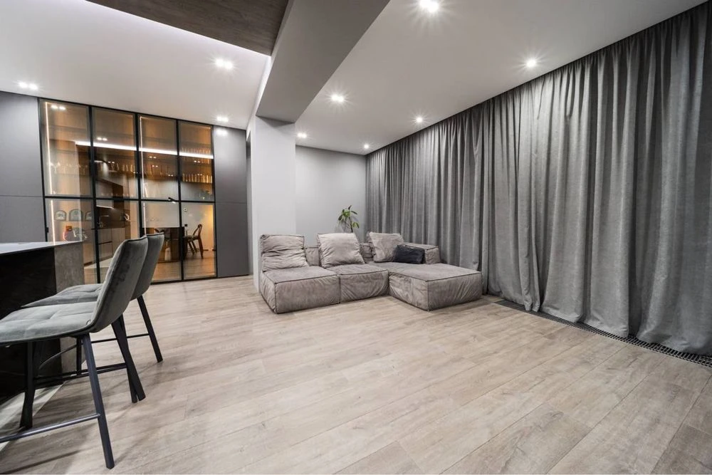 продам 3к_123м2 в ЖК Комфорт Сити Рыбинский, пр. Гагарина, П
