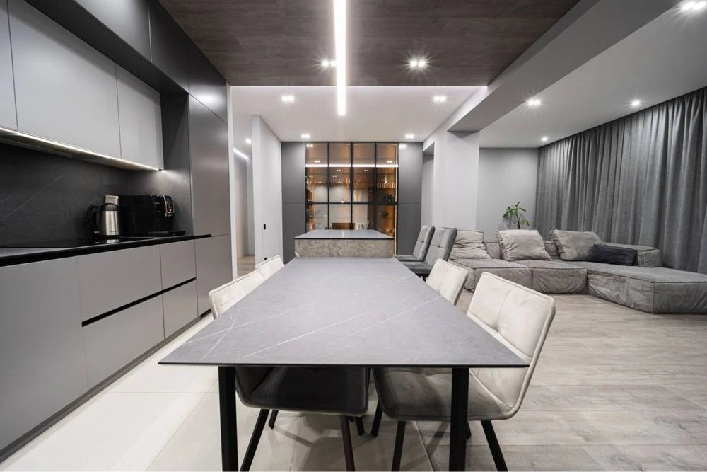 продам 3к_123м2 в ЖК Комфорт Сити Рыбинский, пр. Гагарина, П