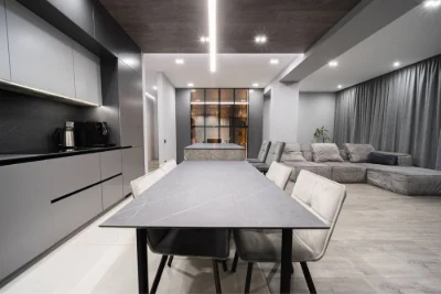 продам 3к_123м2 в ЖК Комфорт Сити Рыбинский, пр. Гагарина, П