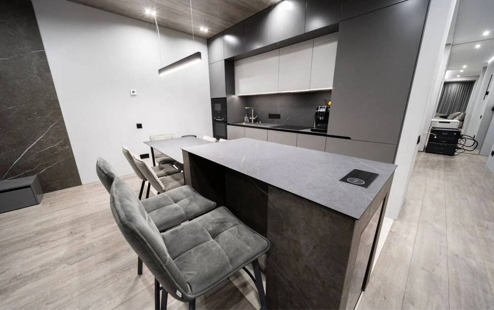 продам 3к_123м2 в ЖК Комфорт Сити Рыбинский, пр. Гагарина, П