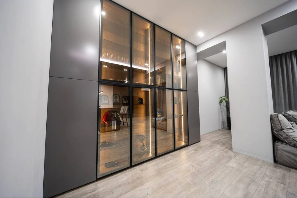 продам 3к_123м2 в ЖК Комфорт Сити Рыбинский, пр. Гагарина, П