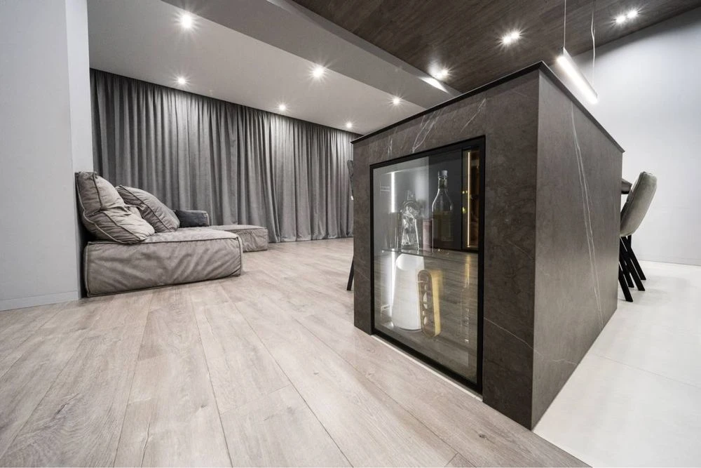 продам 3к_123м2 в ЖК Комфорт Сити Рыбинский, пр. Гагарина, П