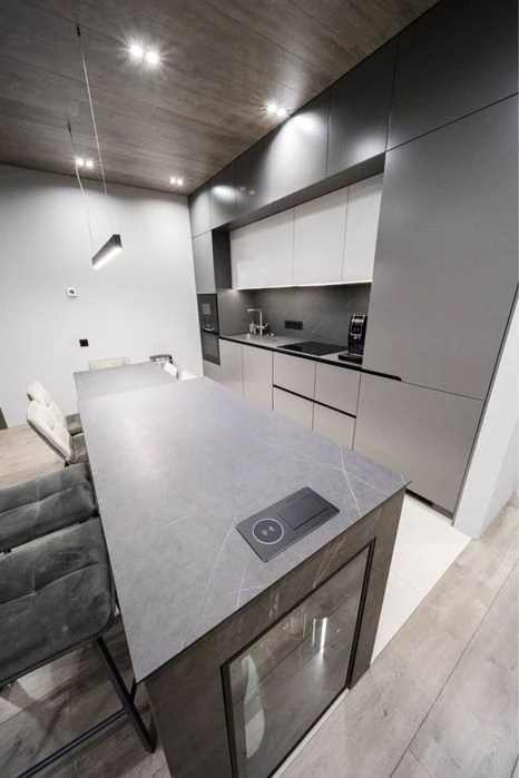 продам 3к_123м2 в ЖК Комфорт Сити Рыбинский, пр. Гагарина, П