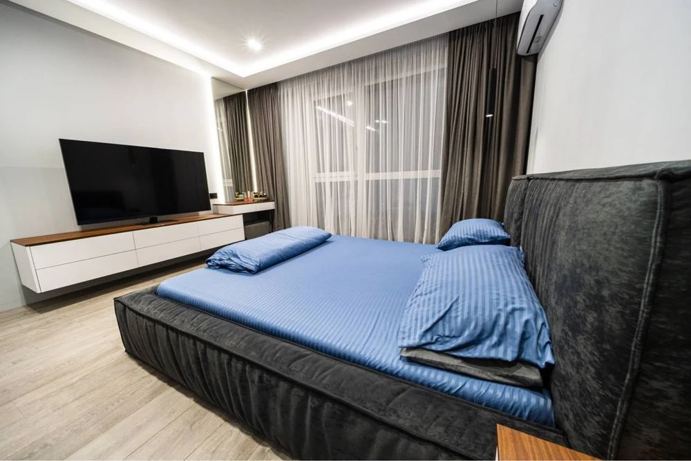 продам 3к_123м2 в ЖК Комфорт Сити Рыбинский, пр. Гагарина, П