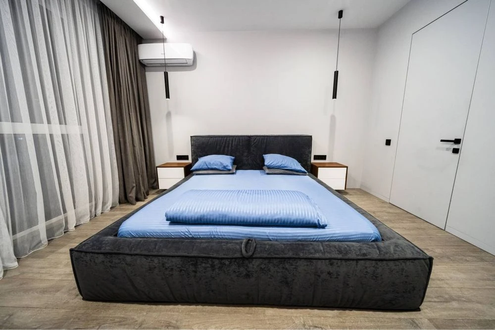 продам 3к_123м2 в ЖК Комфорт Сити Рыбинский, пр. Гагарина, П