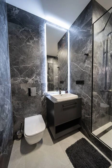 продам 3к_123м2 в ЖК Комфорт Сити Рыбинский, пр. Гагарина, П