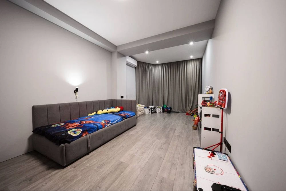 продам 3к_123м2 в ЖК Комфорт Сити Рыбинский, пр. Гагарина, П