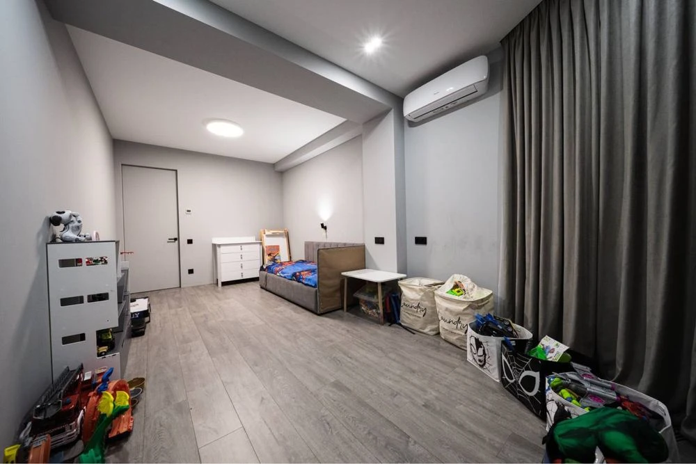 продам 3к_123м2 в ЖК Комфорт Сити Рыбинский, пр. Гагарина, П