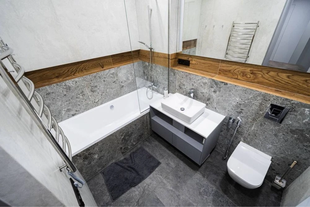 продам 3к_123м2 в ЖК Комфорт Сити Рыбинский, пр. Гагарина, П