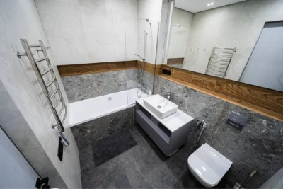 продам 3к_123м2 в ЖК Комфорт Сити Рыбинский, пр. Гагарина, П