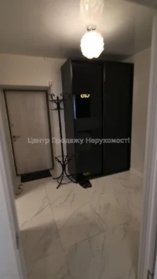 Євродвушка 52 м² у ЖК “Архітекторів” — сучасний ремонт з меб