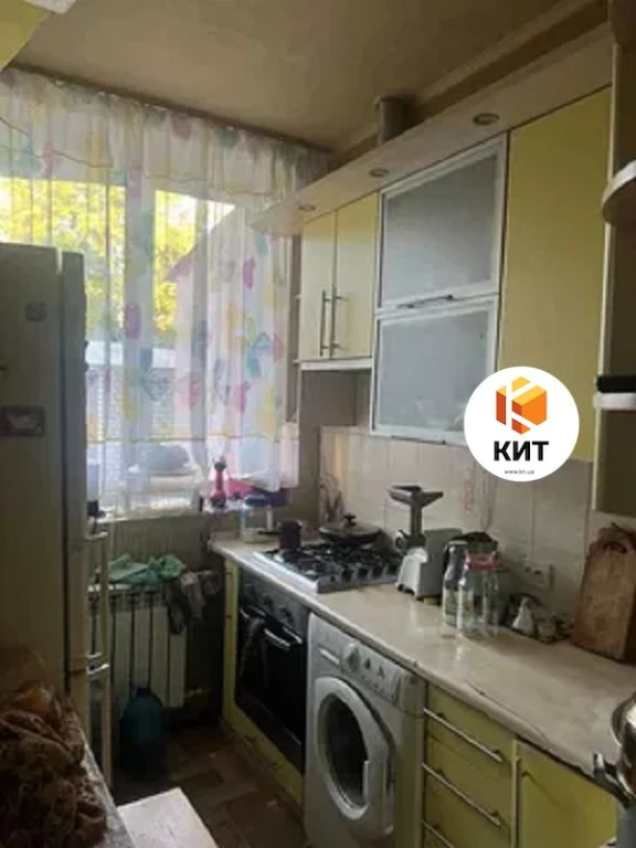 2к. 38м2 Холодна гора (Холодная гора ул. Полтавский шлях, Кл