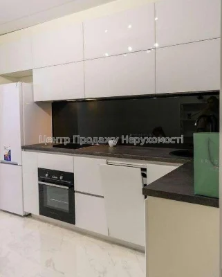 Продаж 2 к квартири, Новобудова Олексіївка
