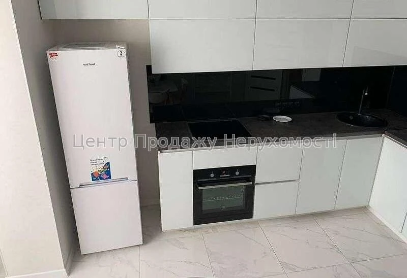 Продаж 2 к квартири, Новобудова Олексіївка