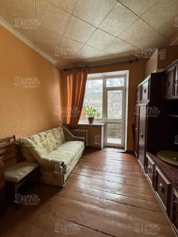 10m 2 квартира ХТЗ метро Масельского Тракторный завод естьВидно