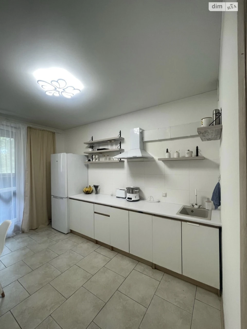 Продажа Квартиры Пересипский